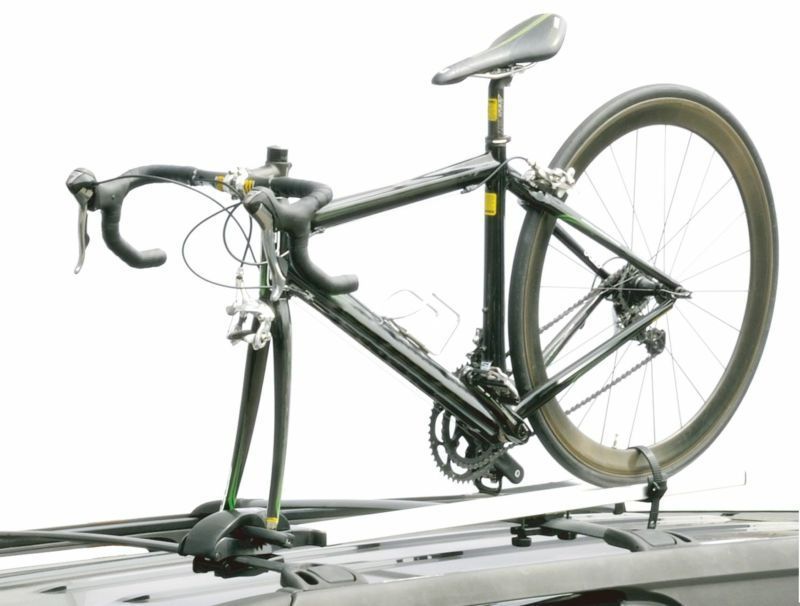 フォークロック3 自転車積載用