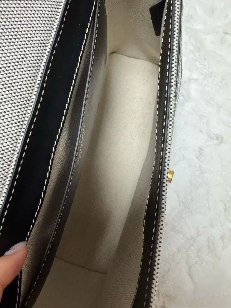 コットン キャンバス