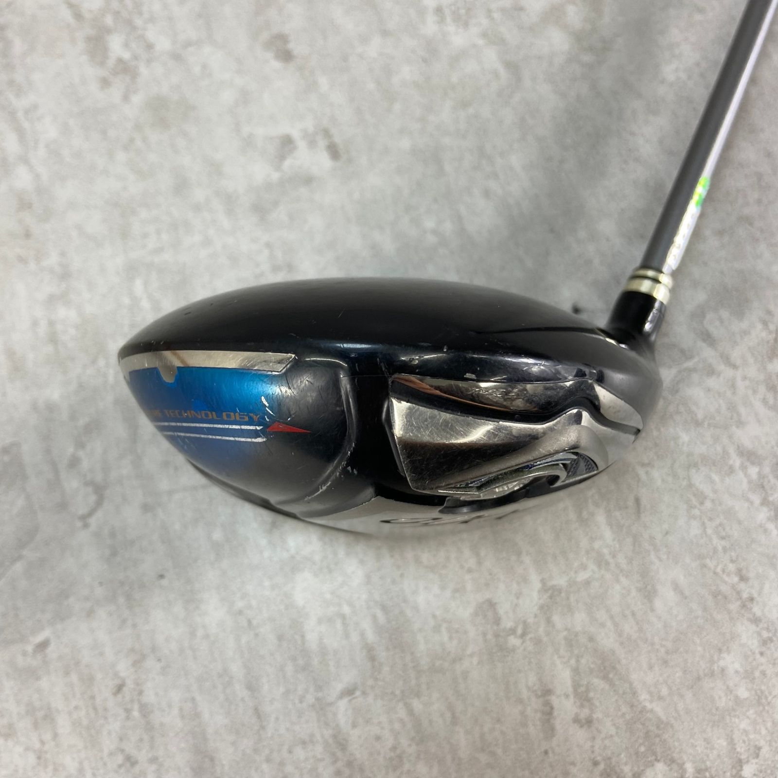 レフティ 左利き 簡単 XXIO ゼクシオ MP700 メンズ ゴルフセット