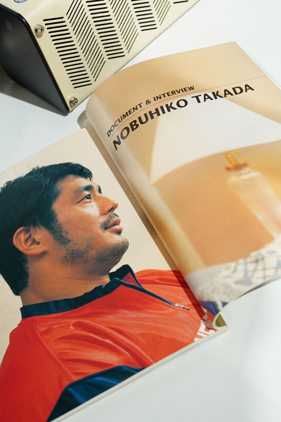 PRIDE.1 オフィシャルガイドブック（完全保存版）初版｜ヒクソン