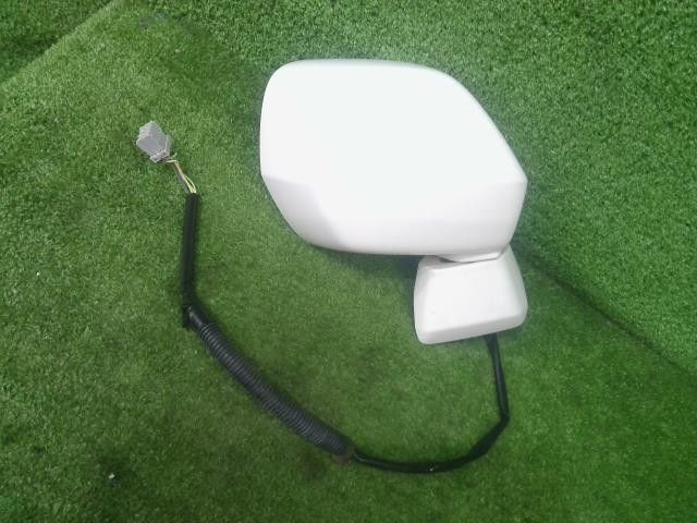 品質保証，得価 ゼスト DBA-JE1 JE2 右 ドア サイド ミラー  G車椅子 2人 P07A NH578  76200-SYA-N32ZD ドアミラー