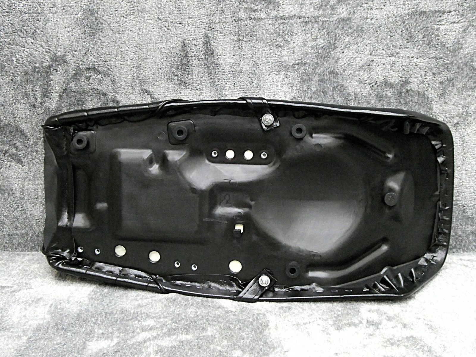 Z500FXへっぽこ社長 外装