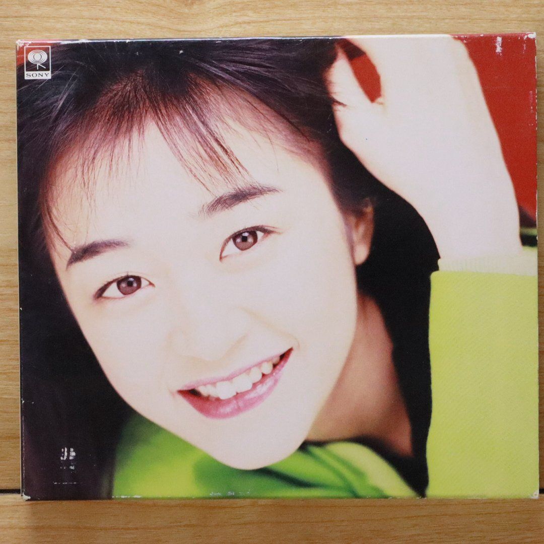 【希少品】谷村有美　B2ポスター 希少品】谷村有美 B2ポスター - メルカリ