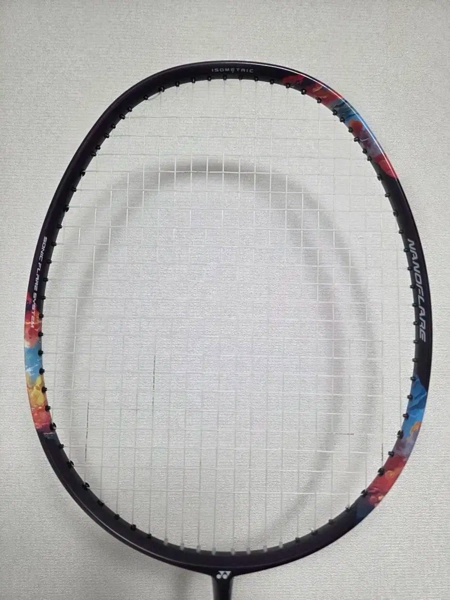 YONEX NANOFLARE₍ナノフ