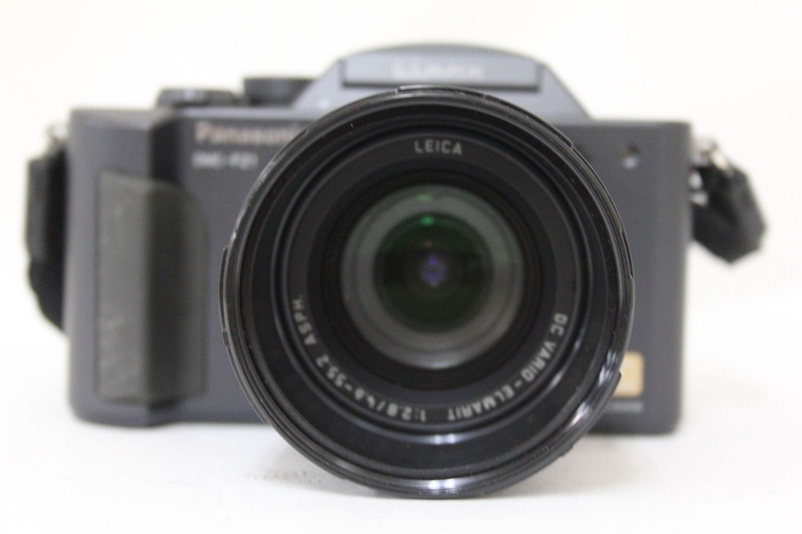 返品保証】 パナソニック Panasonic LUMIX 最高 DMC-FZ1 バッテリー