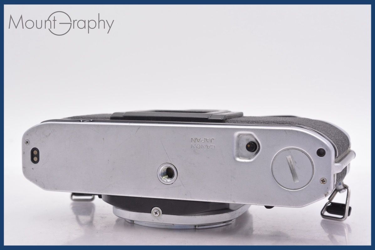 ☆ジャンク特価☆ キヤノン Canon AE-1 同梱可 #mj5385 - メルカリ