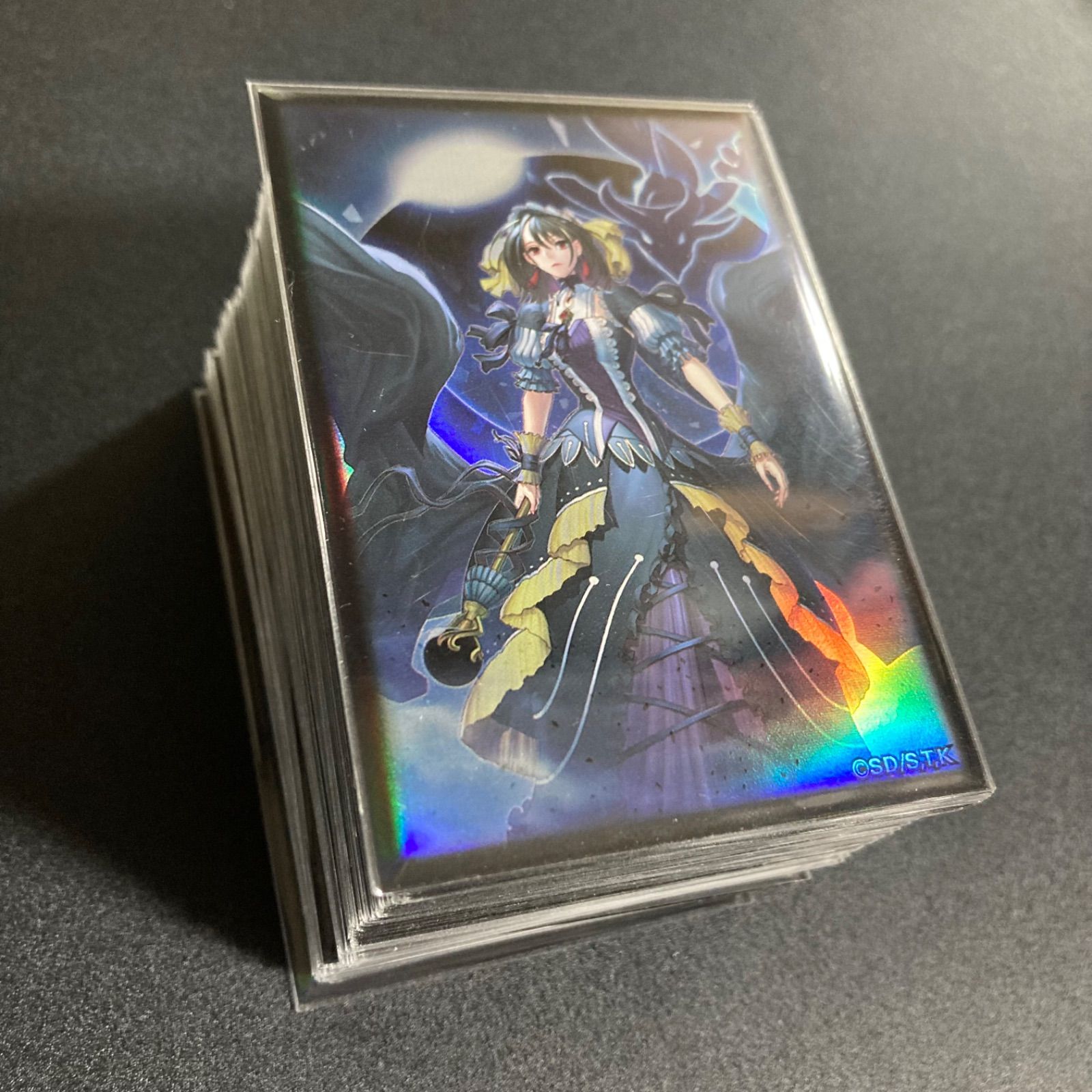 遊戯王 征竜デッキパーツ まとめ売り 遊戯王 征竜 デッキパーツ - メルカリ