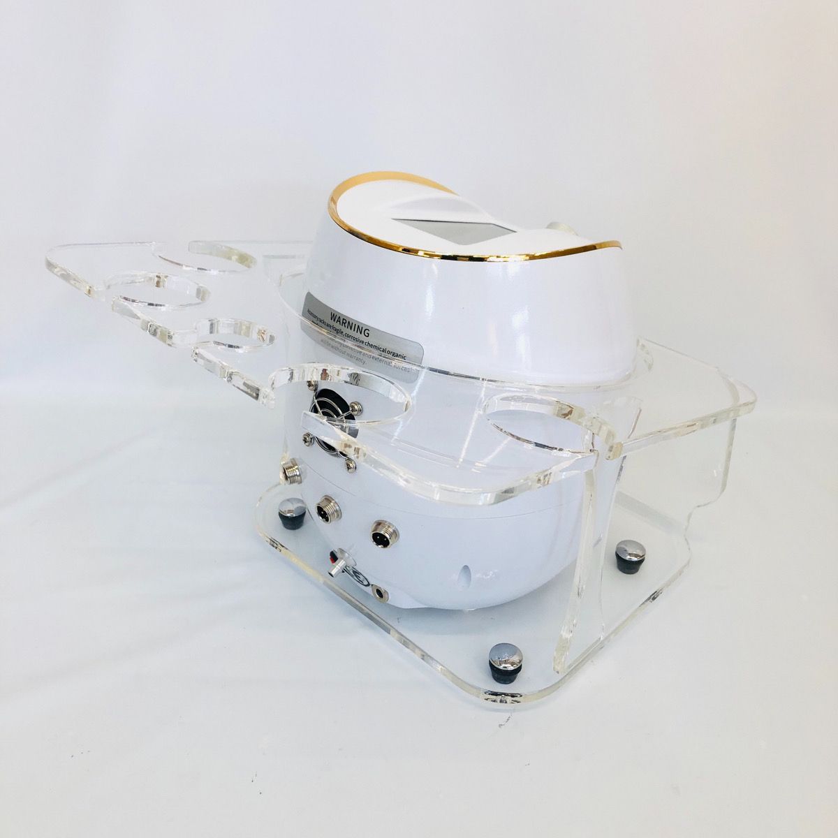 美容機器 キャビテーション40K USプラグ 美容機器 キャビテーション40K USプラグ