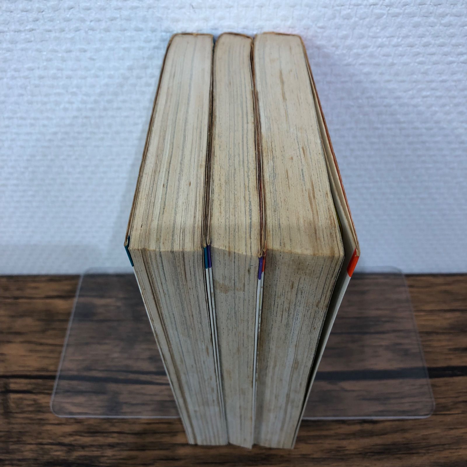 キャンディ♡キャンディ（4、5、7）/ いがらしゆみこ / 251350/GF08991