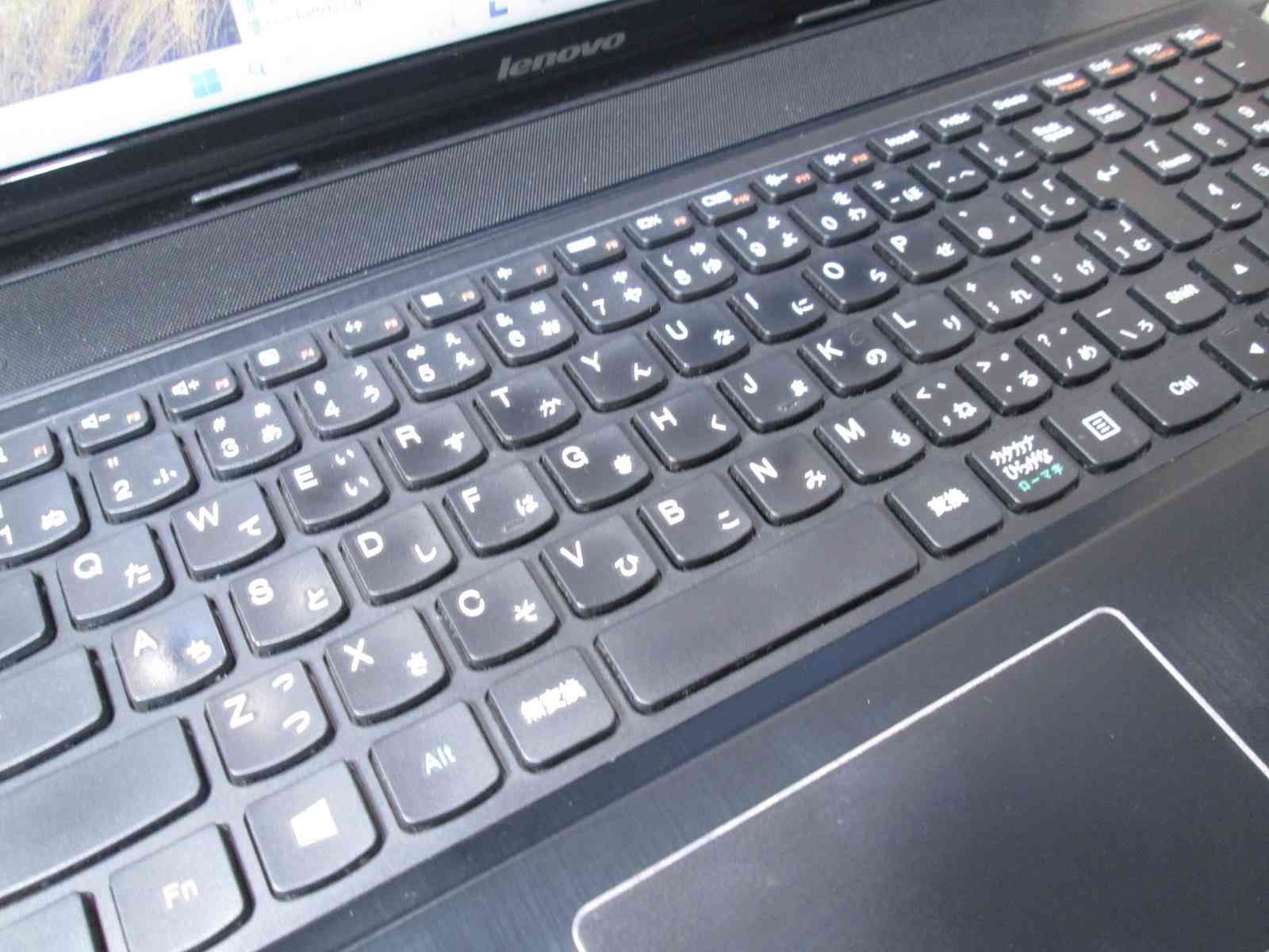 Lenovo G510 ノートPC Windows10.office2013付き Lenovo Lenovo G510 59395253 価格比較 - 価格.com
