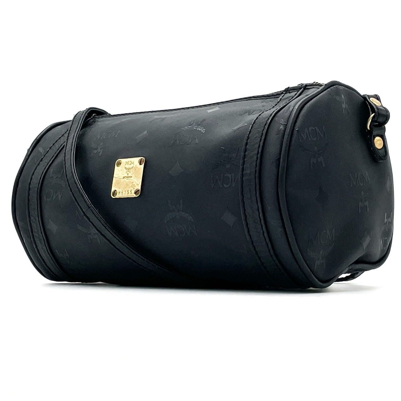✨良品✨ MCM エムシーエム ショルダーバッグ トートバッグ ヴィセトス 