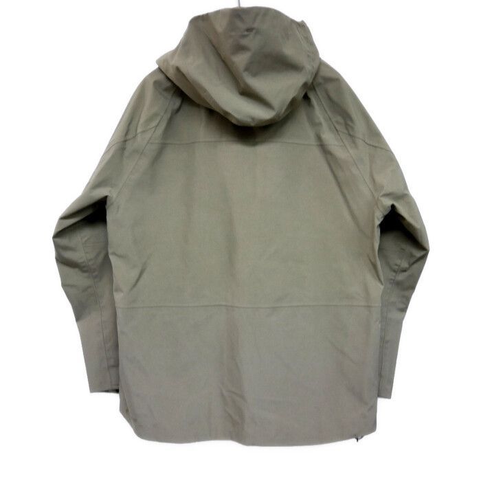 nonnative ノンネイティブ ゴアテックスマウンテンパーカー ジャケットnonnative ノンネイティブ マウンテンジャケット