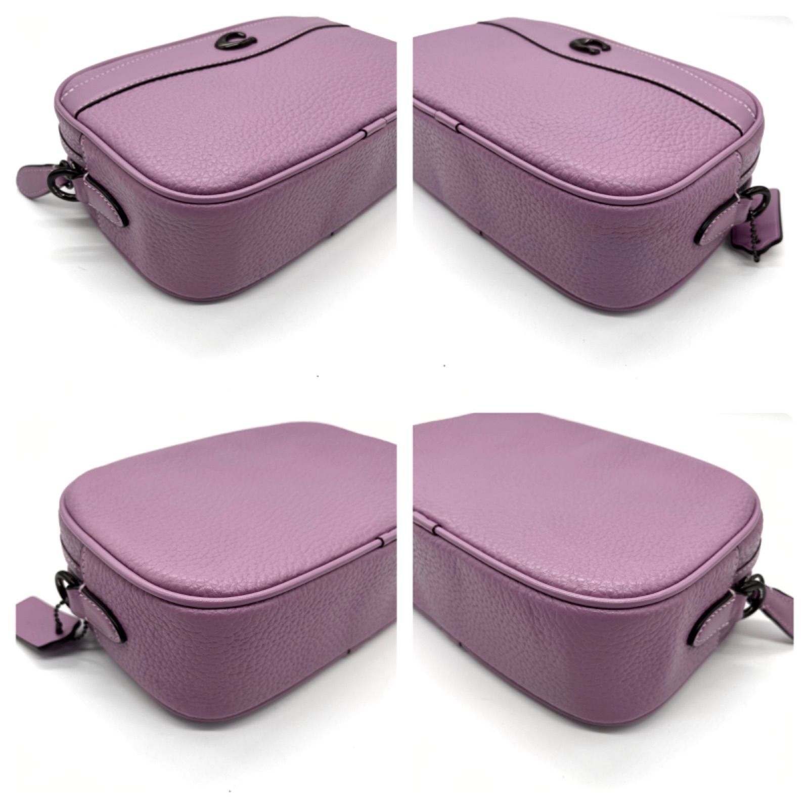 ♪売り切り 大特価 極美品 COACH コーチ カメラバッグ 31208