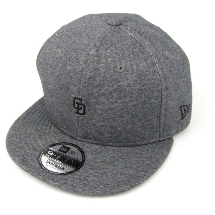 ニューエラ 中日ドラゴンズ キャップ 9FIFTY 野球 応援グッズ 帽子