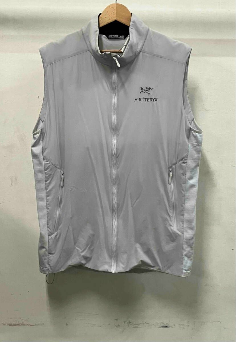 ARC’TERYX VENTA VEST アークテリクス　ベスト 楽天市場】ARC'TERYX アークテリクス PROTON VEST プロトン