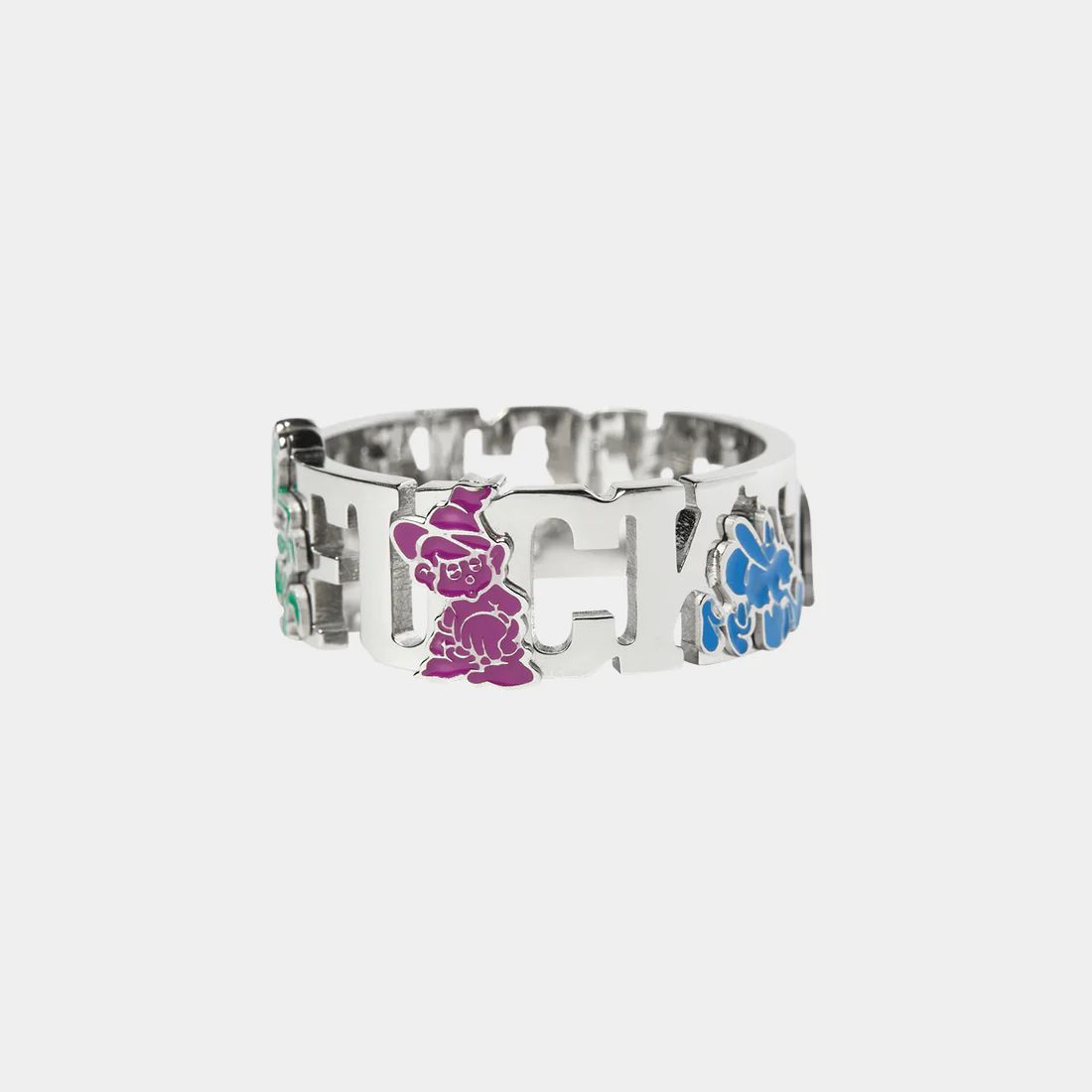 HUF TRIP RING Mサイズ