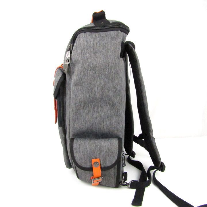 ＲＩＲＩＮＩＣＥ D.KELLYビジネスリュック メンズ リュック バックパック 大容量 ビジネス3WAYバッグ 撥水加工 リュックサック : [ＲＩＲＩＮＩＣＥ]  リュック ビジネスリュック