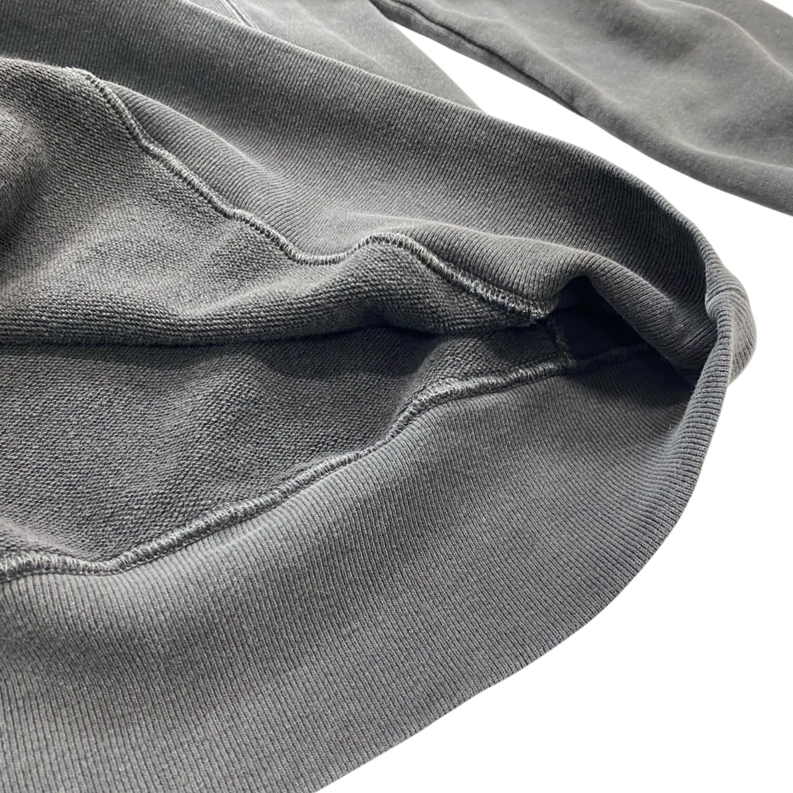 初期ピカチュウ ハンドメイド（グレー） Rページ／スプリンクル