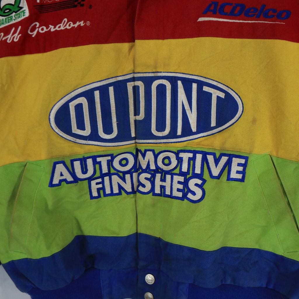 SALE/ 2000年代～ CHASE AUTHENTICS DUPONT レーシングジャケット