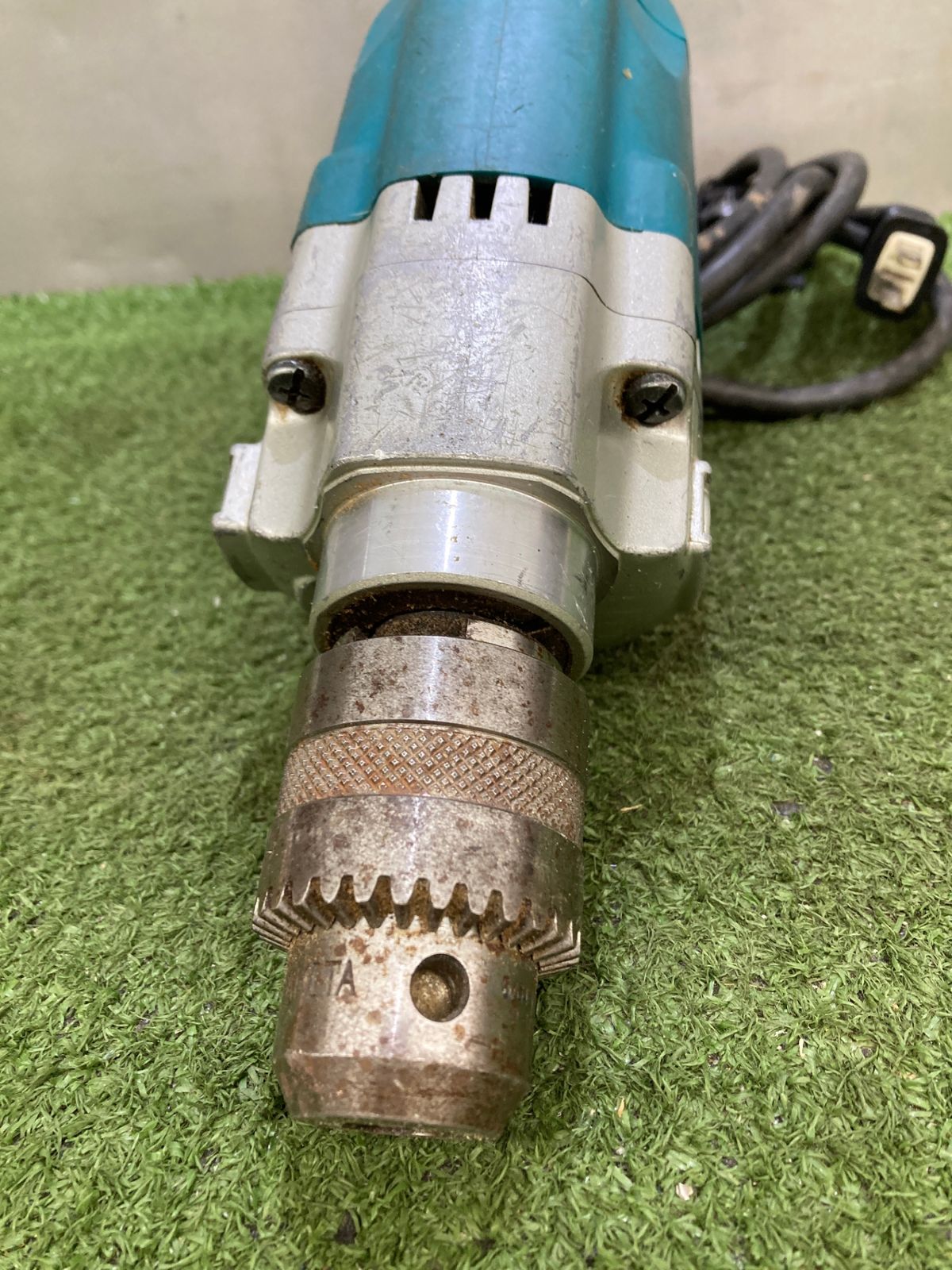 マキタ 13㎜低速用ドリル