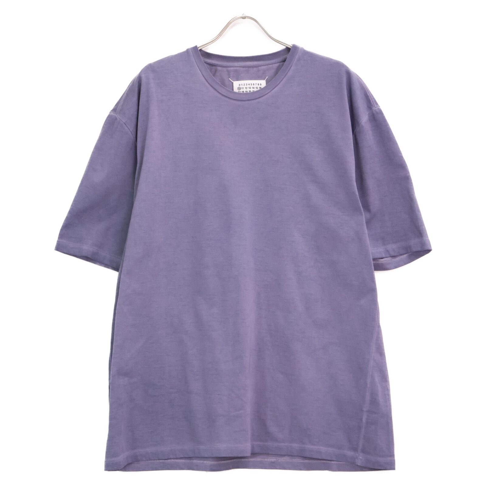 (メゾン マルジェラ) オーバーサイズ Tシャツ S50GC0646 Maison Margiela【メゾン マルジェラ 】オーバーサイズ Tシャツ