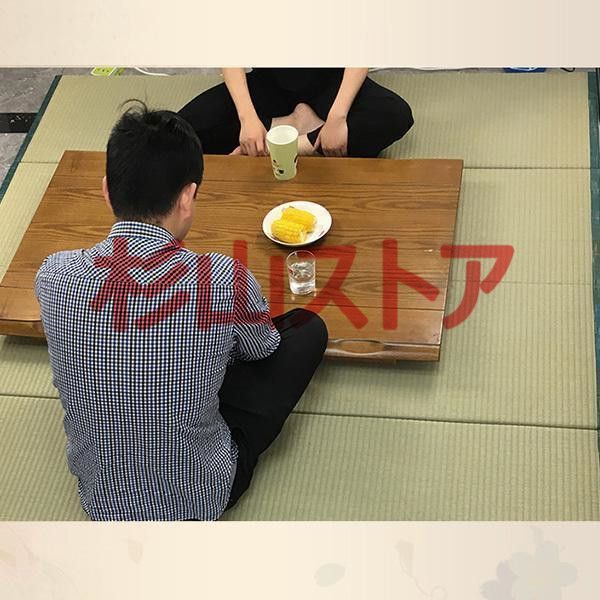 畳ベッド シングル