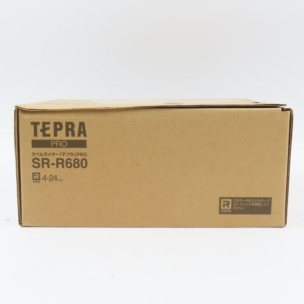 TEPRA