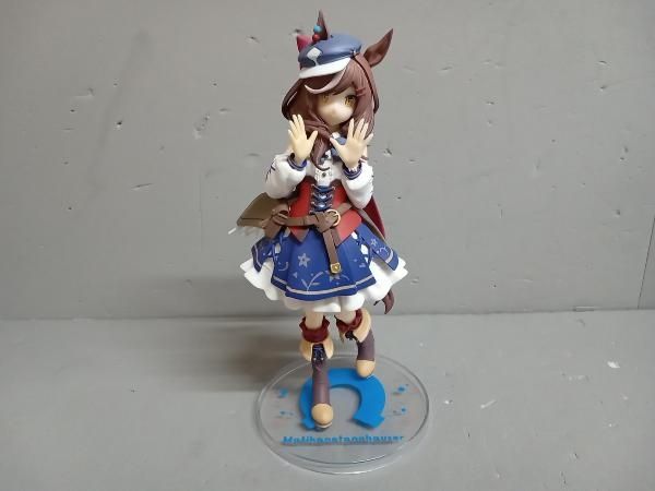 B賞 マチカネタンホイザ 一番くじ ウマ娘 プリティｰダｰビｰ 8弾