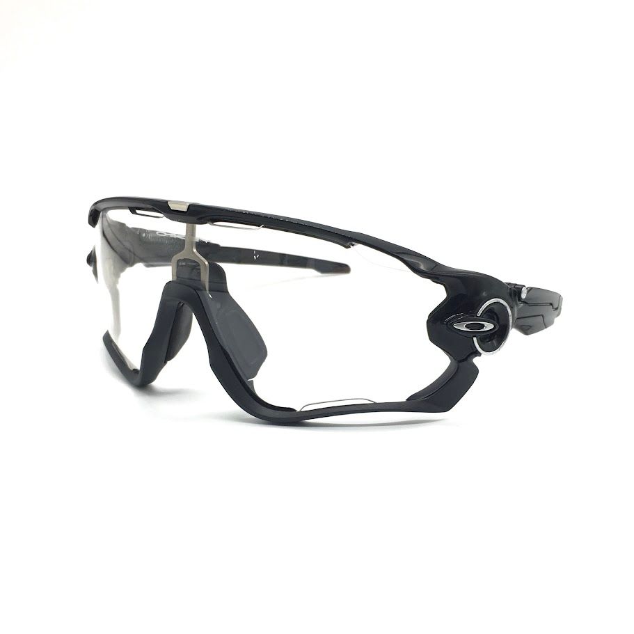 倉吉店 OAKLEY | オークリー サングラス JAWBREAKER ジョウブレイカー OO9290-14 ブラック 116