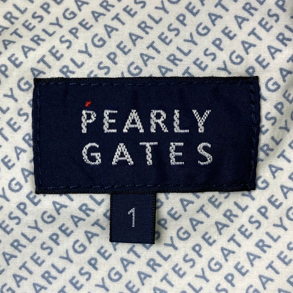 サイズ 1 PEARLY GATES パーリーゲイツ 055-2231020 パンツ どうしちゃったPG グレー系 240101527514 ゴルフウェア レディース ストスト LLC-HASEGAWATOSO_COM