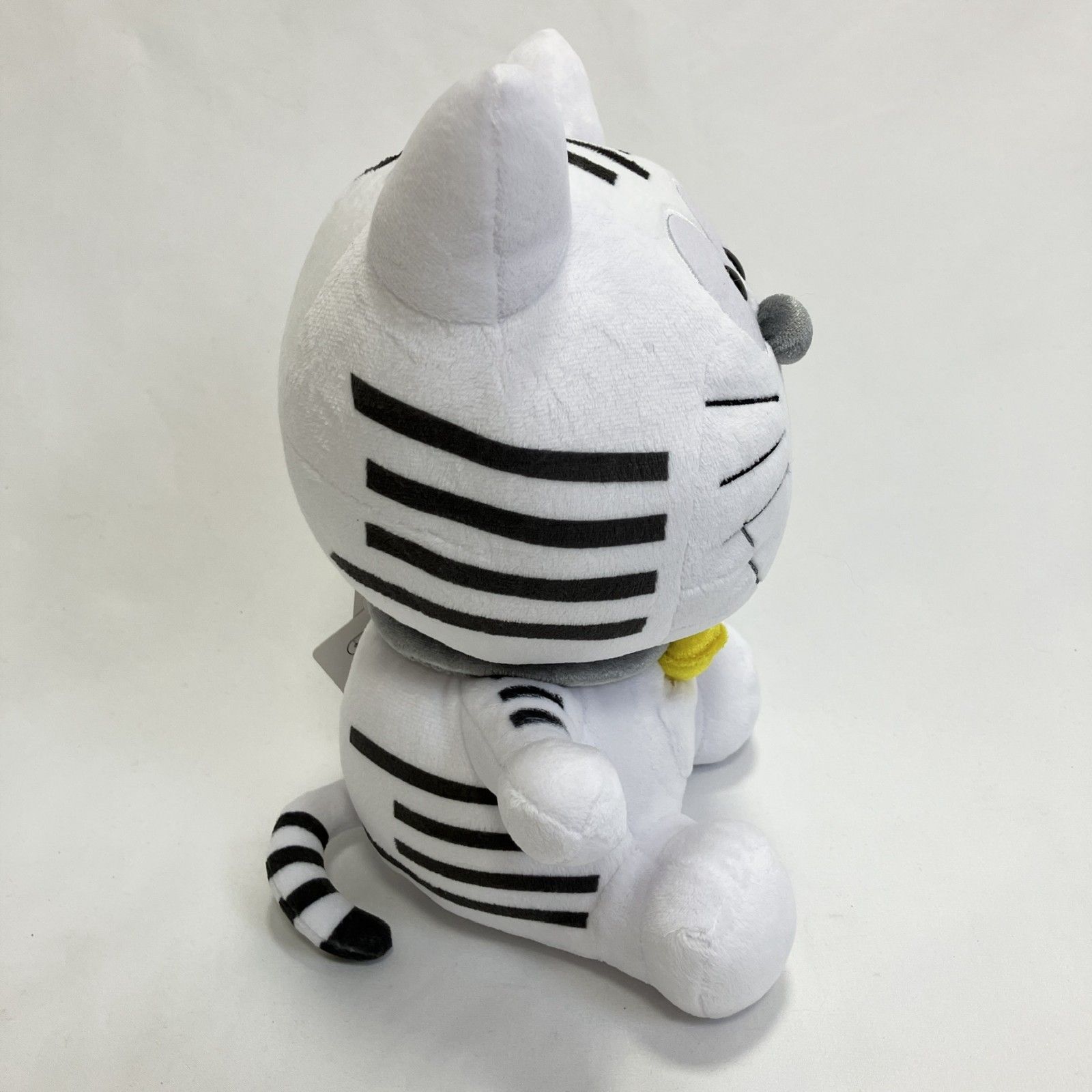 ドラえもん ぬいぐるみ 虎ノ門ヒルズ限定 トラのもん - メルカリ
