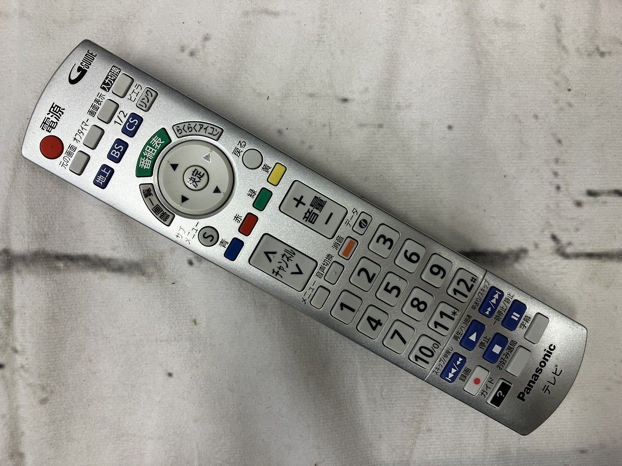 Panasonic パナソニック プラスマテレビ Viera TH P 42 V 22 V型