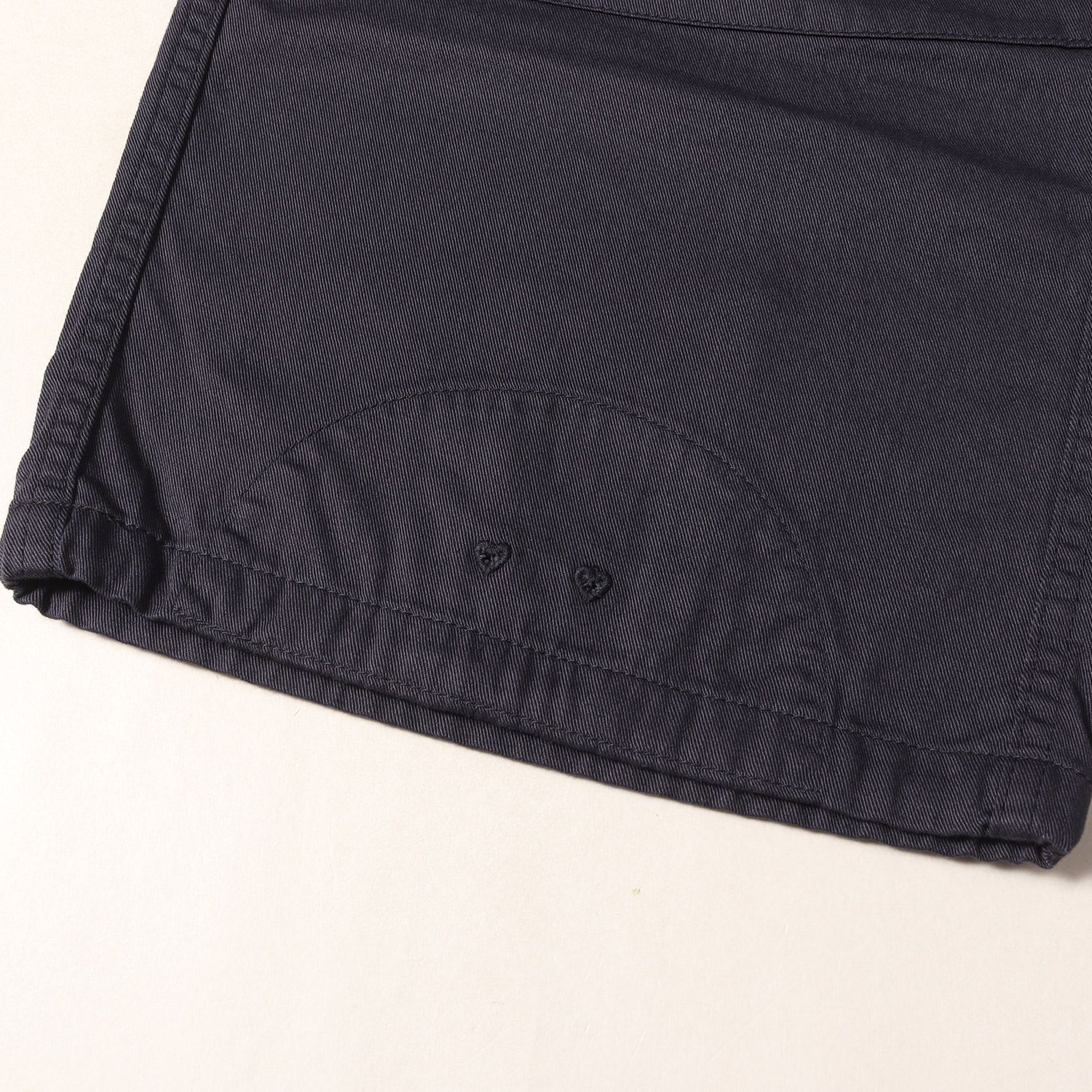 新品同様 HUMAN MADE ヒューマンメイド パンツ ツイル