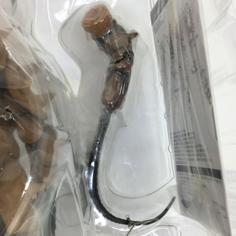 大怪獣シリーズ