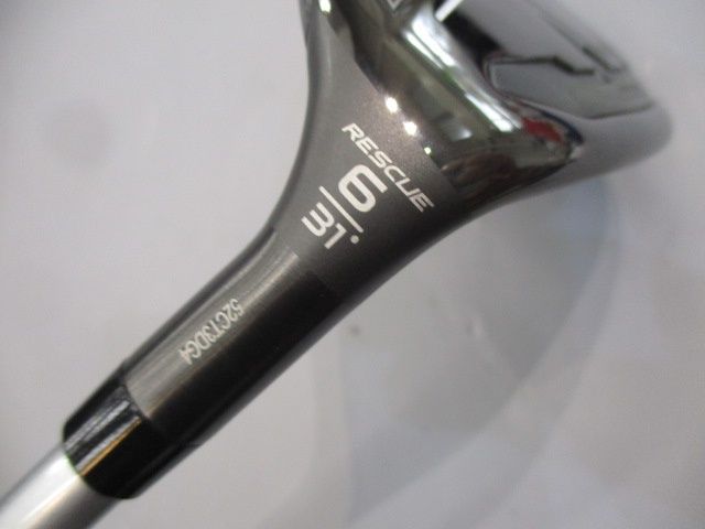 レディースユーティリティ テーラーメイド