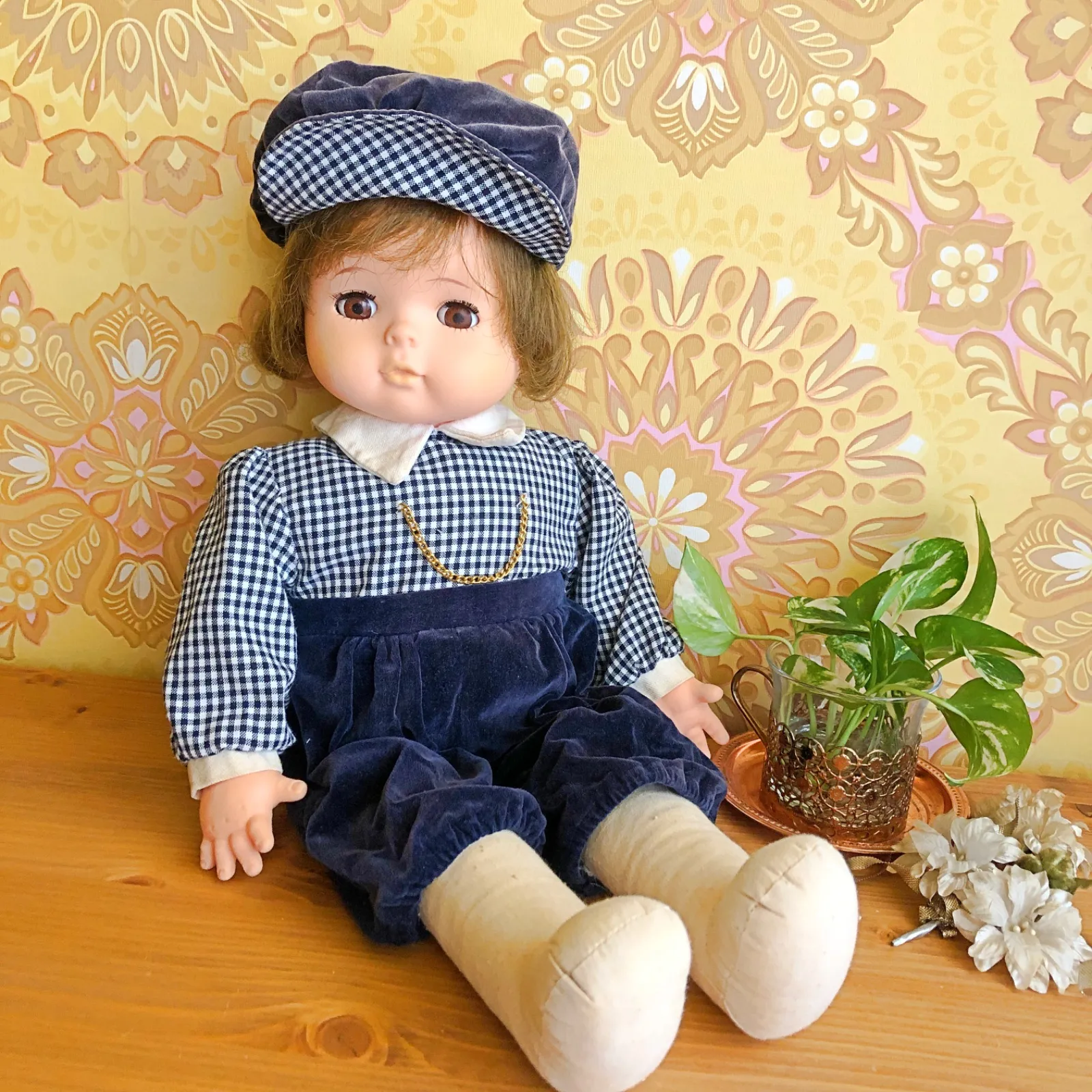 2026年最新】オオイケ 抱き人形の人気アイテム - メルカリ