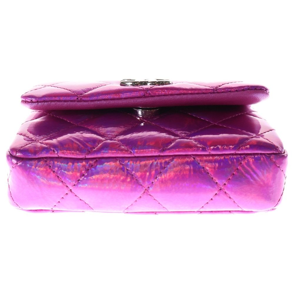 CHANEL (シャネル) イヤーズギフト ジュエルフック マトラッセ