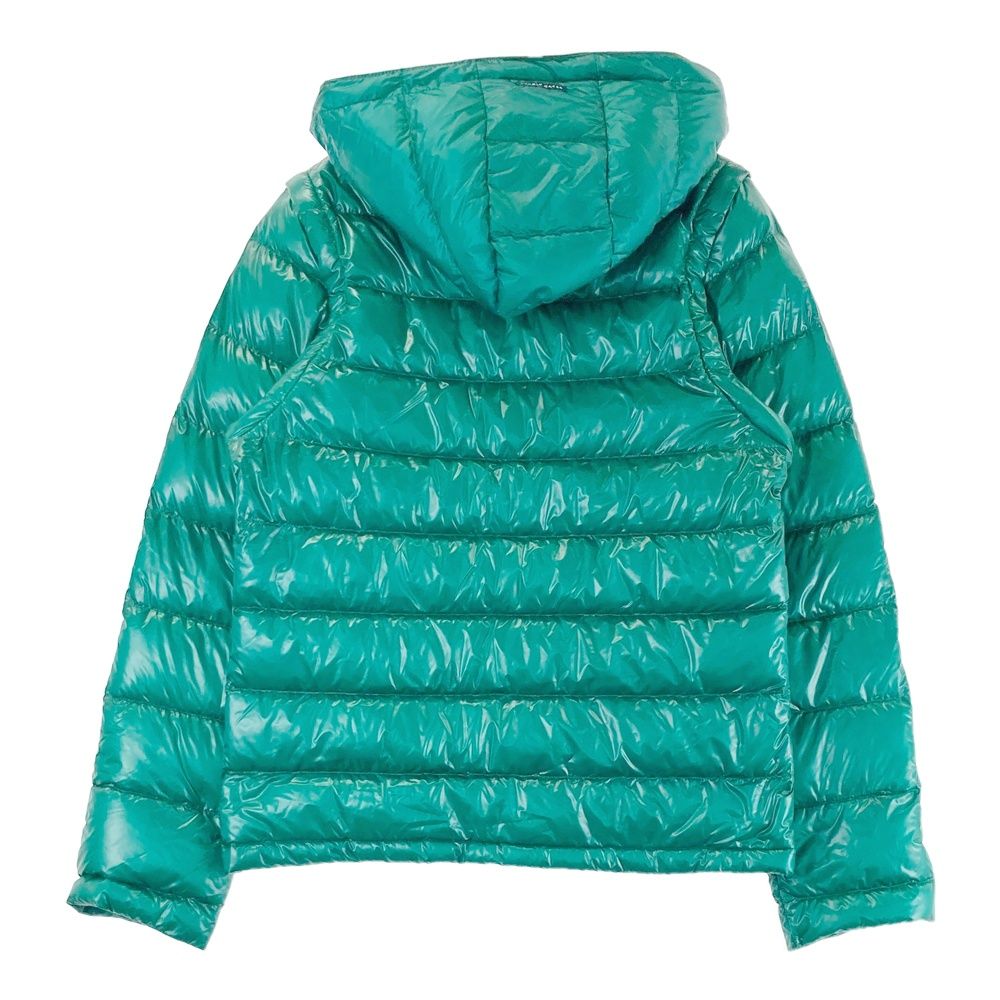 サイズ 5 PEARLY GATES パーリーゲイツ 多機能 ダウンジャケット グリーン系 240101520921 ゴルフウェア メンズ ストスト