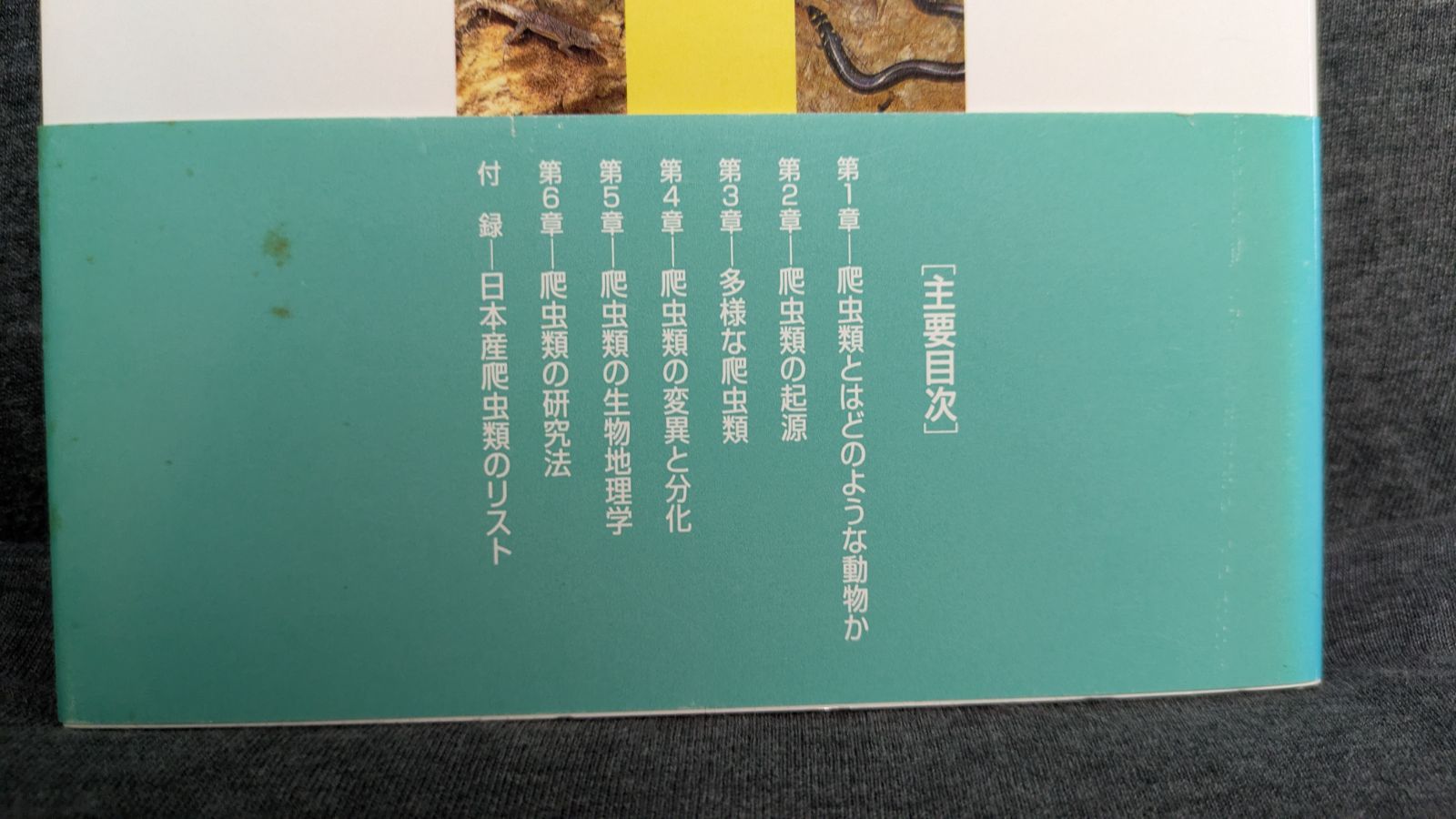 爬虫類の進化 (Natural History) (疋田努/東京大学出版会) 【公式通販】
