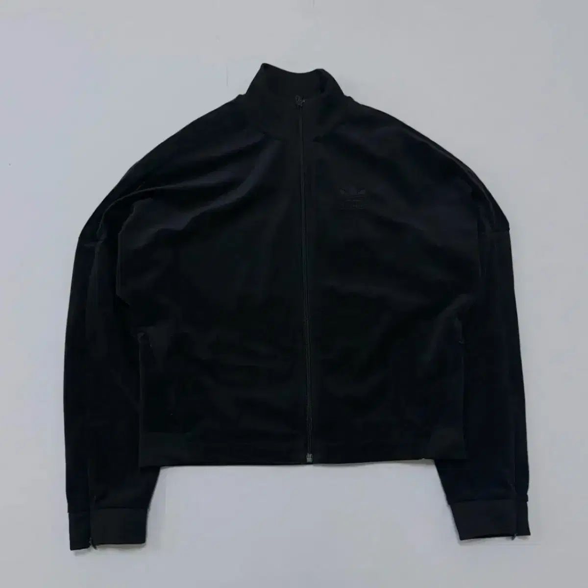 adidas アディダス ベロア ファイヤーバード ジャージ