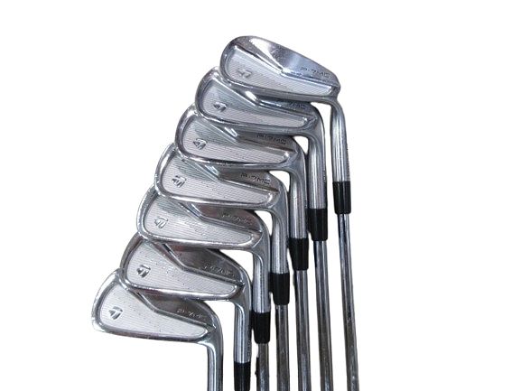 テーラーメイド　P7CB  6-PW  DG  MID 115 S200！ TaylorMade GK石川橋○新品969 テーラーメイド◇P7CB◇DG MID