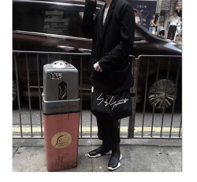 クリスマス限定セール　サムライＦＣ ヨコモ　パンドラ　アディクション　シバタ discord Yohji Yamamoto、2023-2024秋冬コレクション | 株式会社ヨウジ