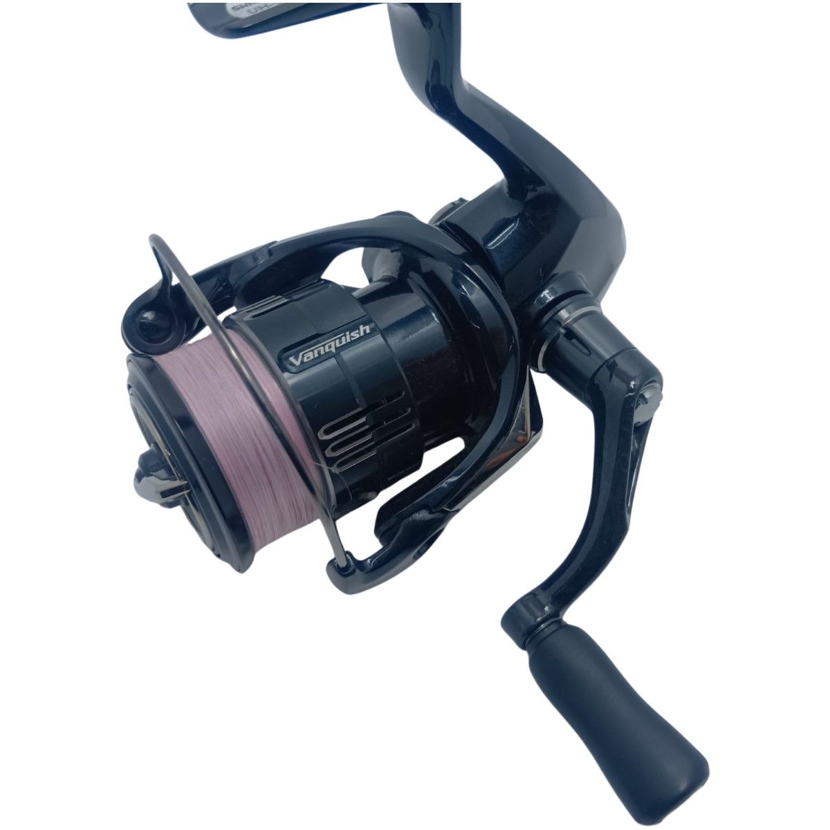 SHIMANO シマノ ヴァンキッシュ C2000SSS 使用感有 程度B 03951