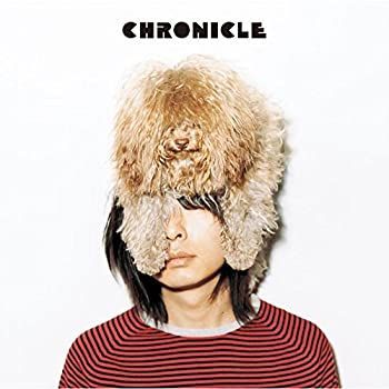 【】［CD］CHRONICLE(生産限定アナログ盤) [Analog]