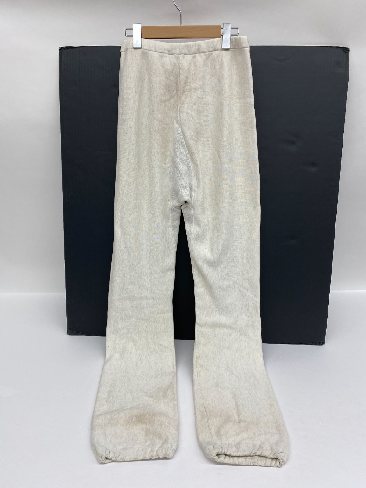 Champion 60 s スウェットパンツ ヴィンテージ M 128- -01 KS