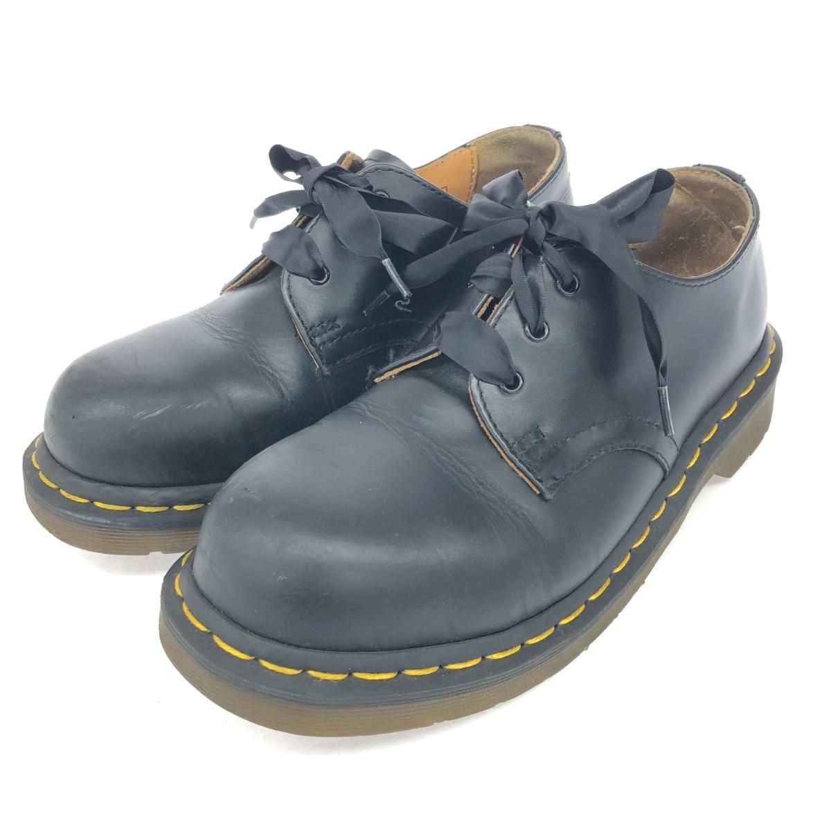 Dr.Martens ドクターマーチン 表記サイズ:UK4 1925/3ホール