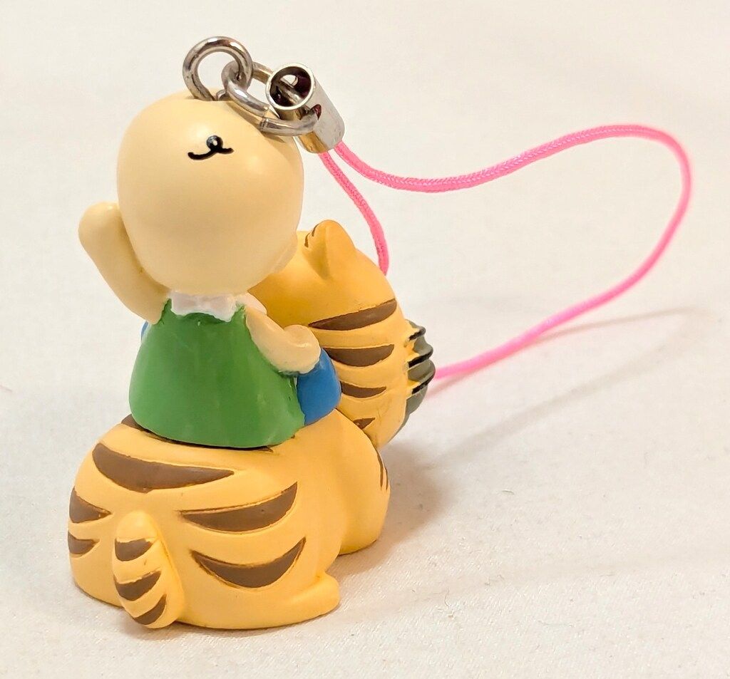 東映アニメーション ひみつのアッコちゃん COMPACT BOX 3/ひみつ