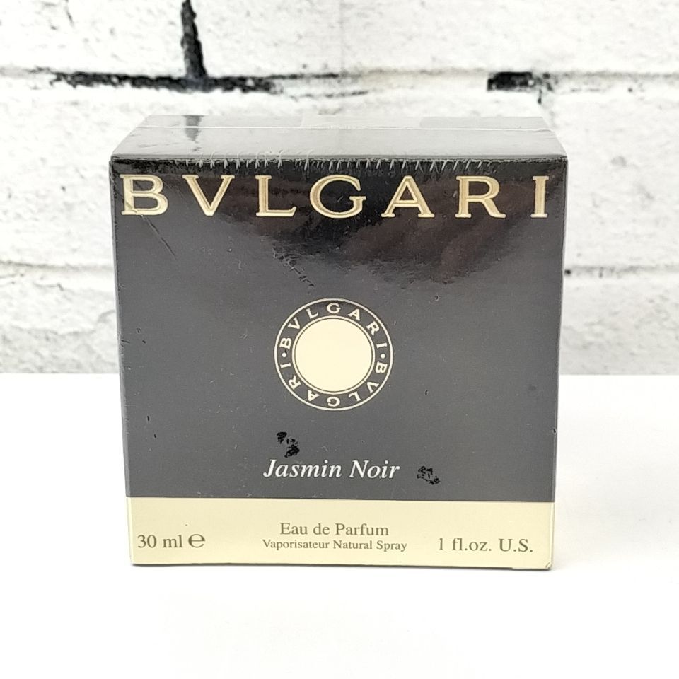BVLGARI 】A 4 A-4 30ml 未開封 Jasmin Noir ブルガリ BVLGARI 】A 4 A-4 30ml 未開封 Jasmin Noir ブルガリ