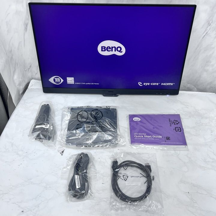 BENQ GW2790-JP ブラック アイケアモニター GWシリーズ 27インチ