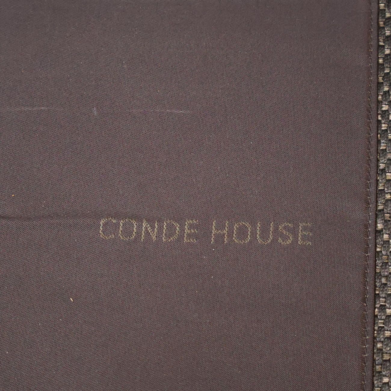 3人掛けソファ ウォールナット材